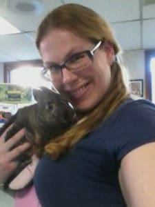 geiger - Cumberland Animal Hospital - Veterinarian in Fayetteville, NC geiger